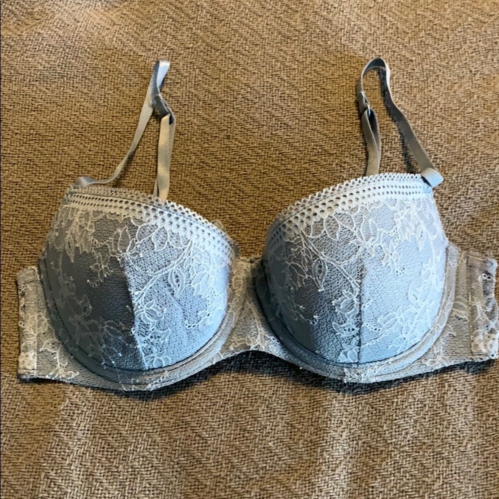 Calvin Klein bra